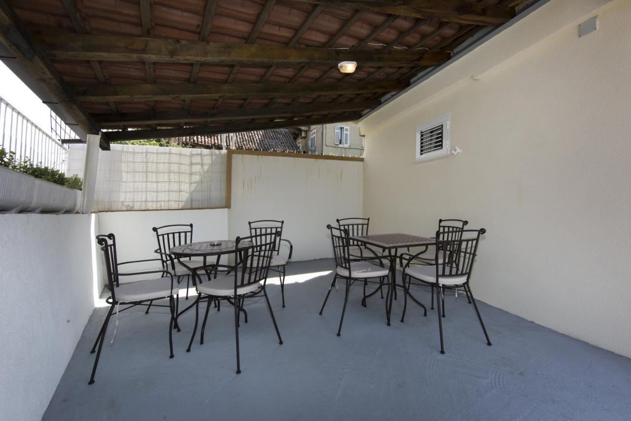 Apartmani Didovo Imanje Split Exterior foto